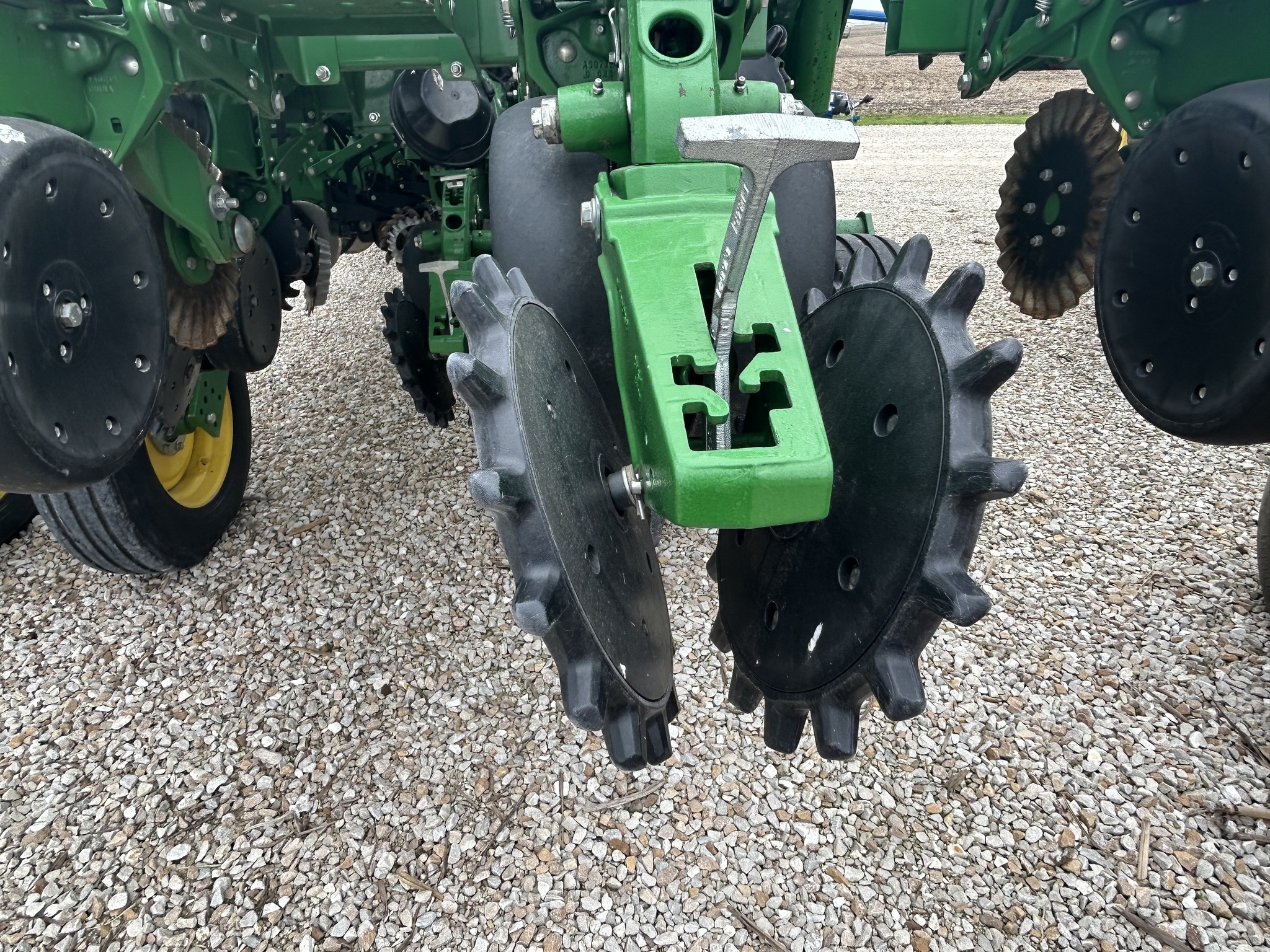 2019 John Deere 1795 Planter