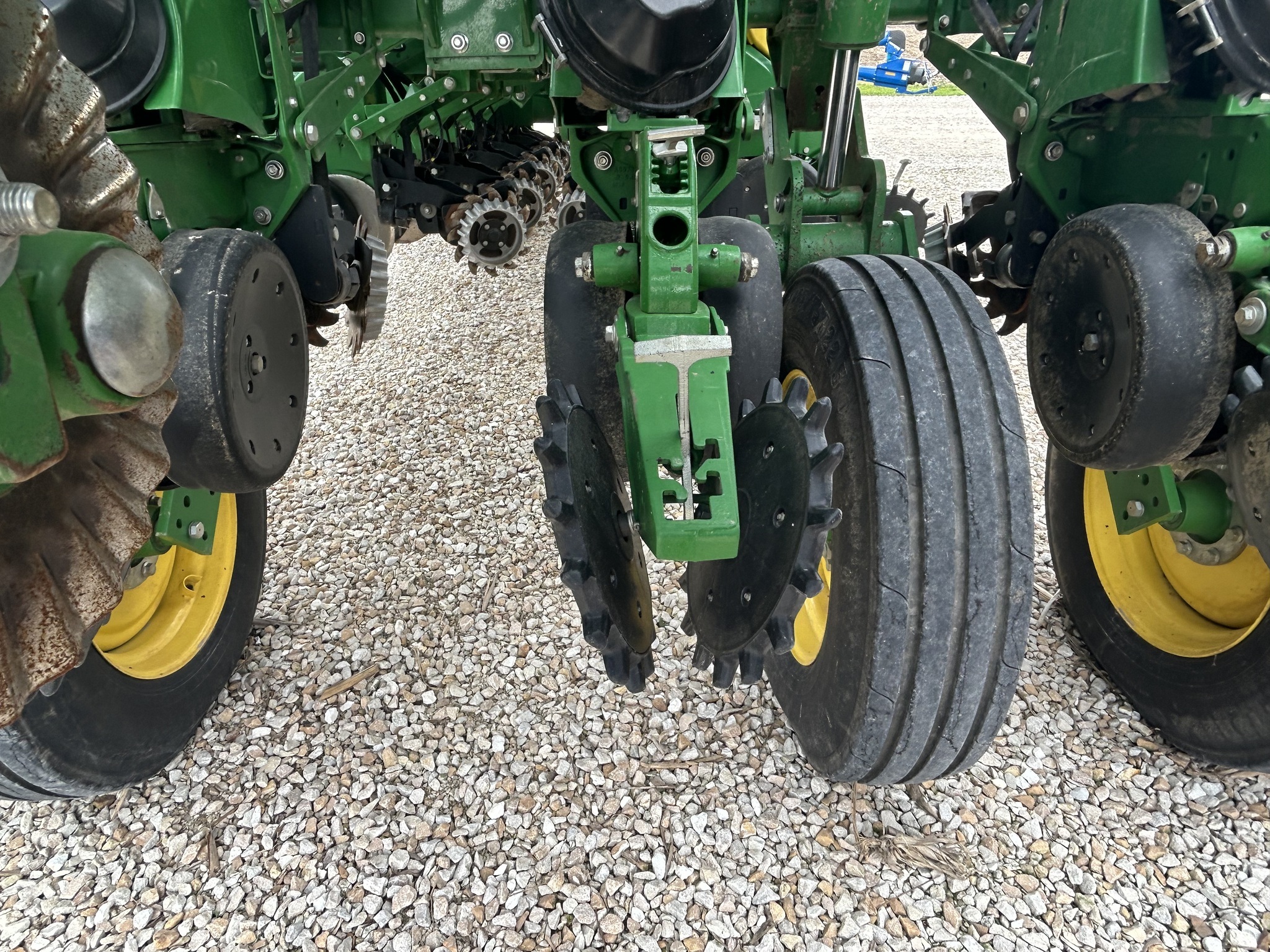 2019 John Deere 1795 Planter