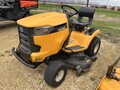 2016 Cub Cadet XT1 LT50 Lawn Mower