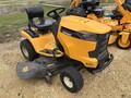 2016 Cub Cadet XT1 LT50 Lawn Mower