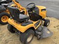 2016 Cub Cadet XT1 LT50 Lawn Mower