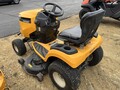 2016 Cub Cadet XT1 LT50 Lawn Mower