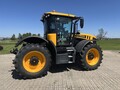 2020 JCB Fastrac 4220 Tractor