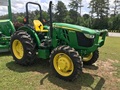2025 John Deere 5075E Tractor