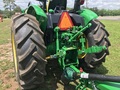 2025 John Deere 5075E Tractor