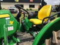 2025 John Deere 5075E Tractor