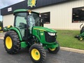 2025 John Deere 4066R Tractor
