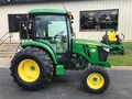 2025 John Deere 4066R Tractor