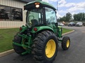 2025 John Deere 4066R Tractor