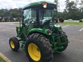 2025 John Deere 4066R Tractor