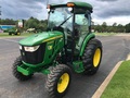 2025 John Deere 4066R Tractor