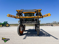 2018 Hagie STS12 Self-Propelled Sprayer