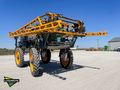 2018 Hagie STS12 Self-Propelled Sprayer