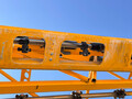 2018 Hagie STS12 Self-Propelled Sprayer