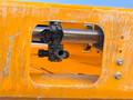 2018 Hagie STS12 Self-Propelled Sprayer