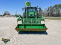 2024 John Deere 6R 155 Tractor