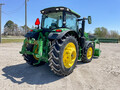 2024 John Deere 6R 155 Tractor