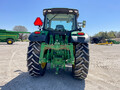 2024 John Deere 6R 155 Tractor