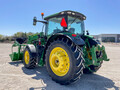2024 John Deere 6R 155 Tractor