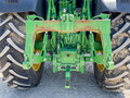 2024 John Deere 6R 155 Tractor