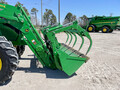 2024 John Deere 6R 155 Tractor