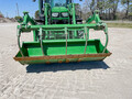 2024 John Deere 6R 155 Tractor