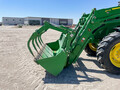 2024 John Deere 6R 155 Tractor