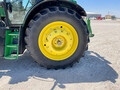 2024 John Deere 6R 155 Tractor