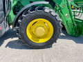 2024 John Deere 6R 155 Tractor