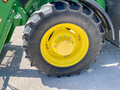 2024 John Deere 6R 155 Tractor