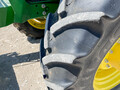 2024 John Deere 6R 155 Tractor