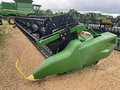 2024 John Deere RD35F Platform