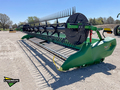 2023 John Deere RD35F Platform