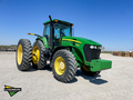 2007 John Deere 7830 Tractor