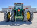2007 John Deere 7830 Tractor