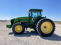 2007 John Deere 7830 Tractor