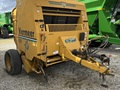 2005 Vermeer 555XL Round Baler