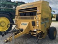 2005 Vermeer 555XL Round Baler