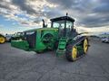 2017 John Deere 8370RT Tractor
