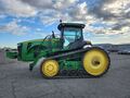 2017 John Deere 8370RT Tractor