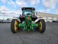 2017 John Deere 8370RT Tractor