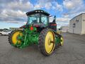 2017 John Deere 8370RT Tractor