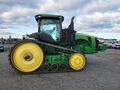 2017 John Deere 8370RT Tractor