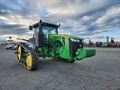 2017 John Deere 8370RT Tractor