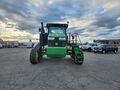 2017 John Deere 8370RT Tractor