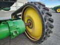 2017 John Deere 8370RT Tractor