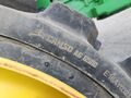 2017 John Deere 8370RT Tractor