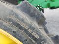 2017 John Deere 8370RT Tractor