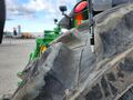 2017 John Deere 8370RT Tractor