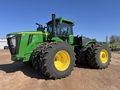 2024 John Deere 9R 540 Tractor